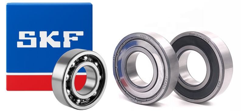 SKF Bearing Dealer in Kolkata
